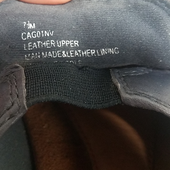 cobb hill shoes wide width